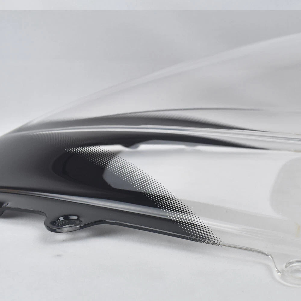 Windshield Deflector for Yamaha R1 R1M YZF1000 (2015–2018)