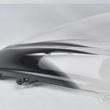 Windshield Deflector for Yamaha R1 R1M YZF1000 (2015–2018)