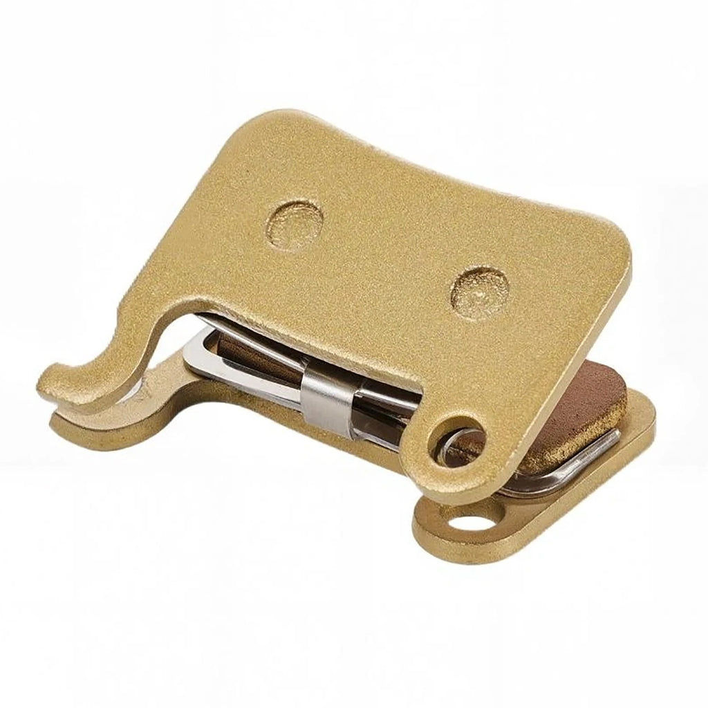 2X Brake Pads for Dragon Cyclone Pro / Predator / Hurricane / Lightning V2
