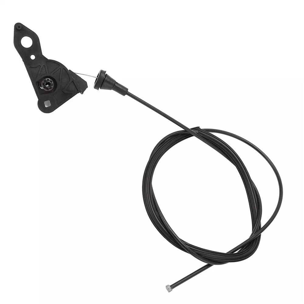 1x Engine Cable Hood Release Wire 51231960853 Fit for BMW E36 316i 318i 328i 325