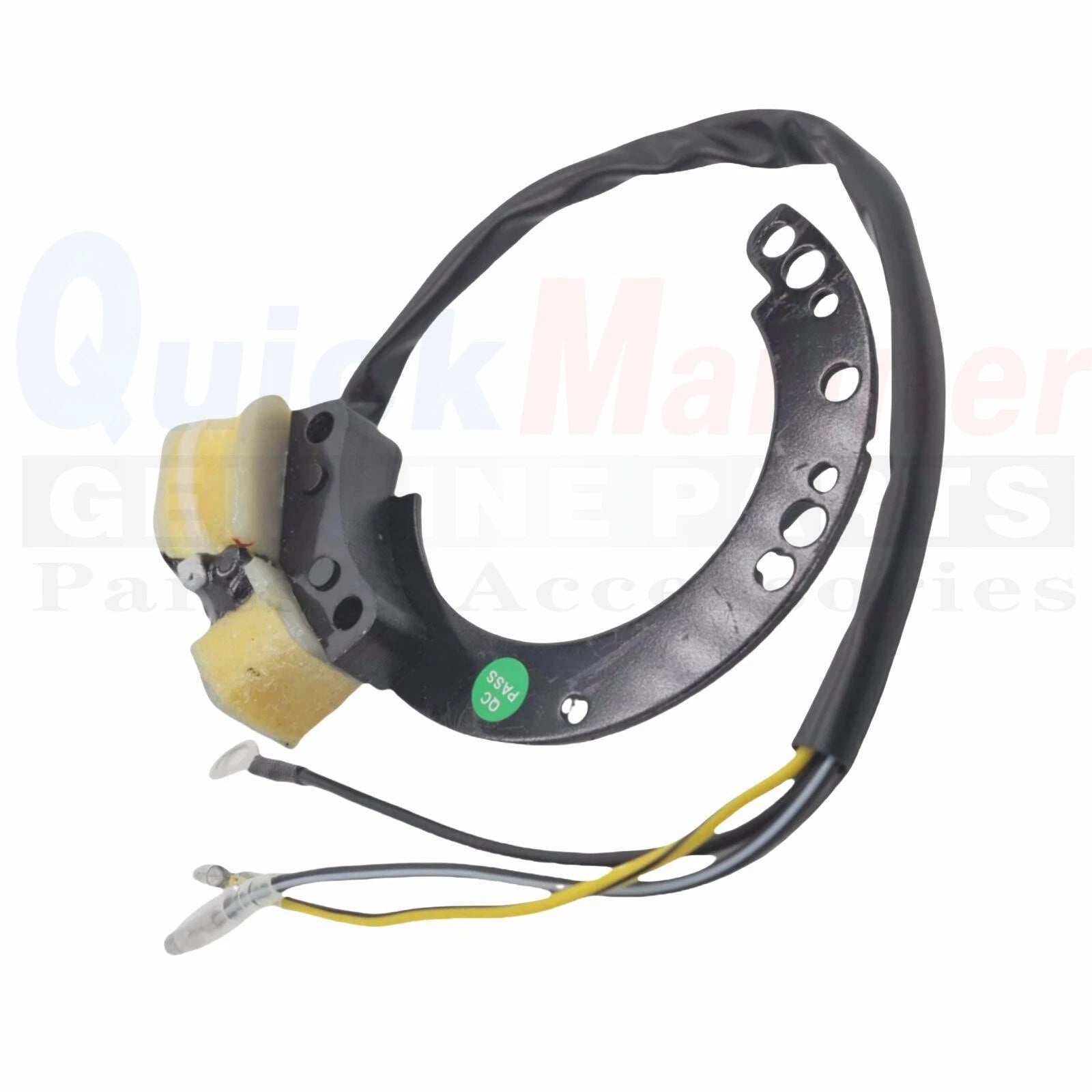 Stator and Switch Box CDI for Mercury Mariner 6HP-35HP (2-Stroke)