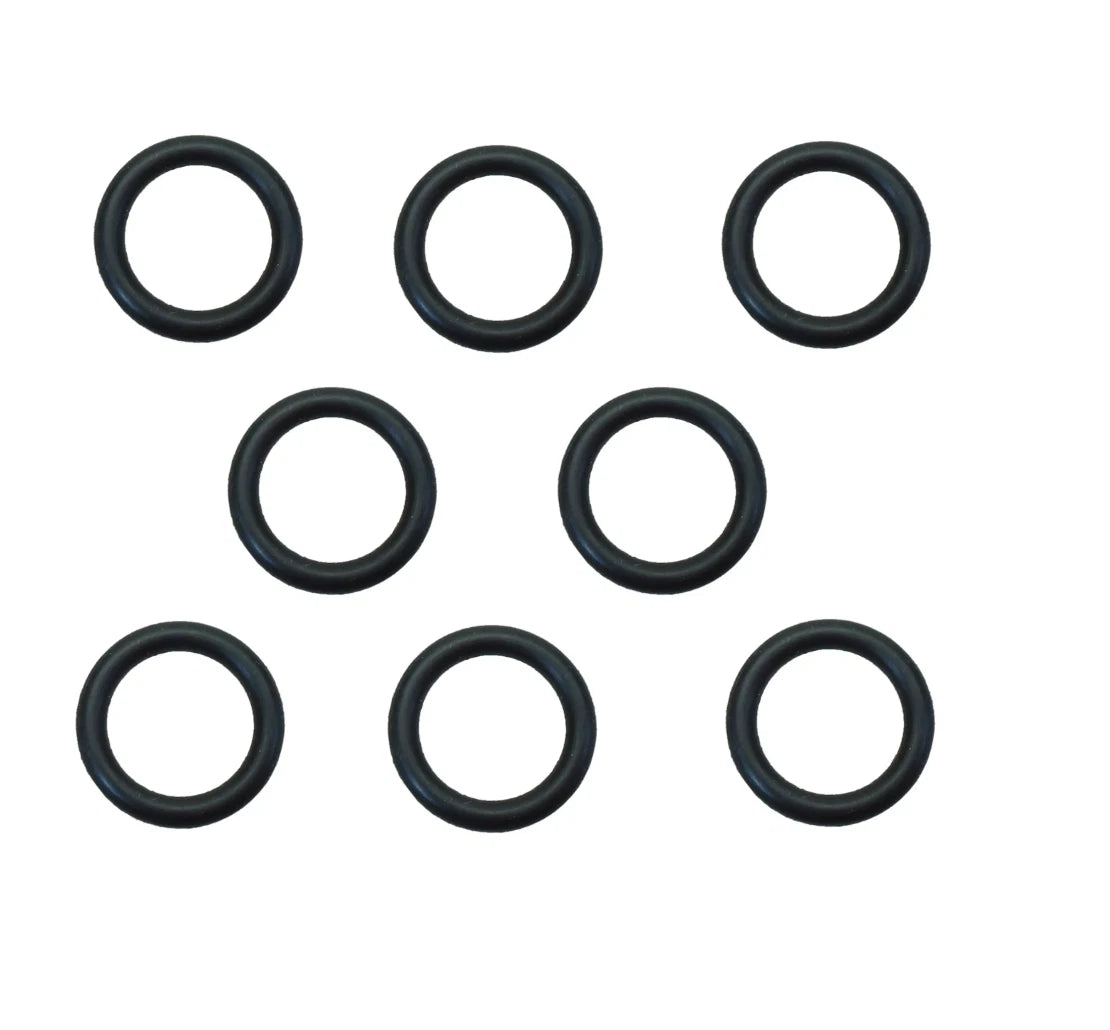 Set of 8 O-Ring Seals for Evinrude Johnson OMC Motors 310584 0310584 18-7135