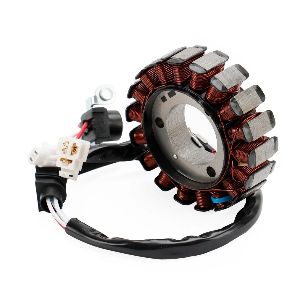 Regulator Magneto Stator Coil Gasket Kit for Yamaha YZF R125 (2014–2018)