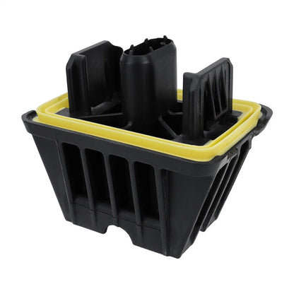 Jacking Point Pad for BMW 5 Series/i5 G60, 7 Series/i7 G70 (2020–2023)