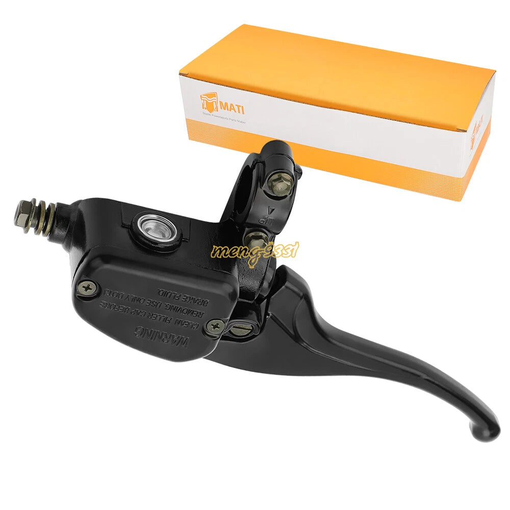 Front Brake Master Cylinder for Polaris Scrambler 500 2003–2012