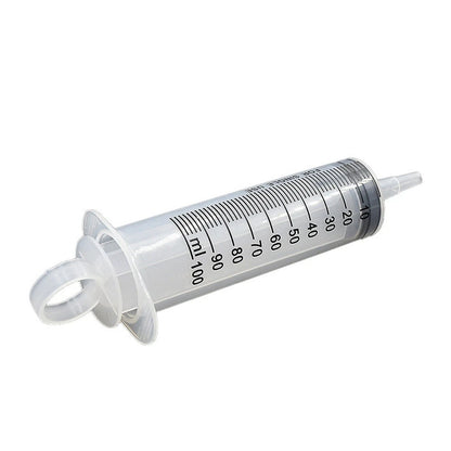 Brake Bleeding Kit for Motorcycle (Effective Air Removal, Rust-Resistant Plastic)