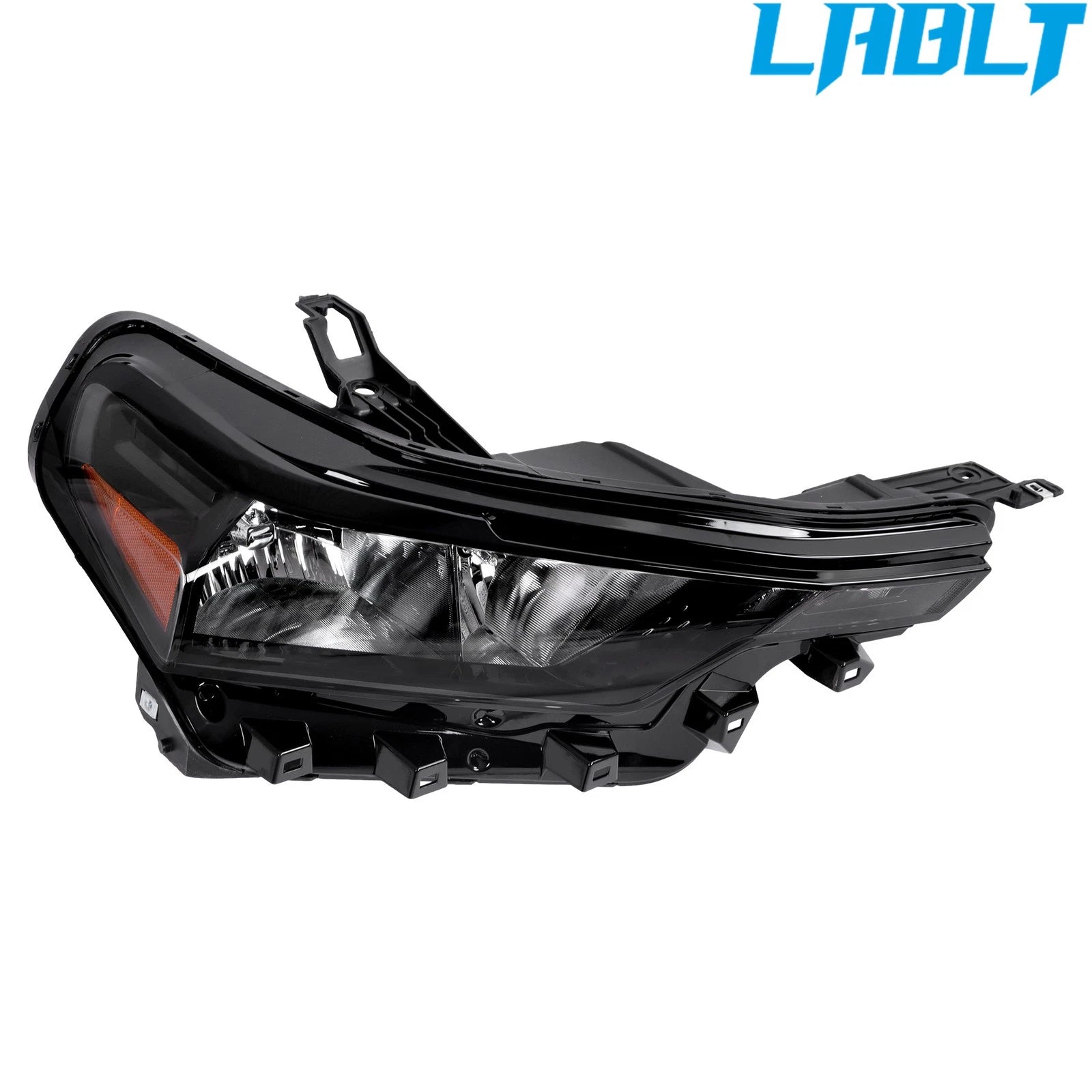 Passenger Side Headlight Assembly Halogen for Chevrolet Colorado (2023–2025)