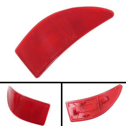Rear Bumper Reflector Lens Cover Trim for Lexus IS250 IS350 (2006–2013)