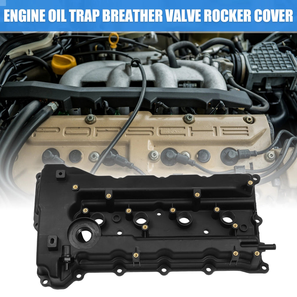 Engine Valve Rocker Cover Replacement for Hyundai Sonata (2011–2015)