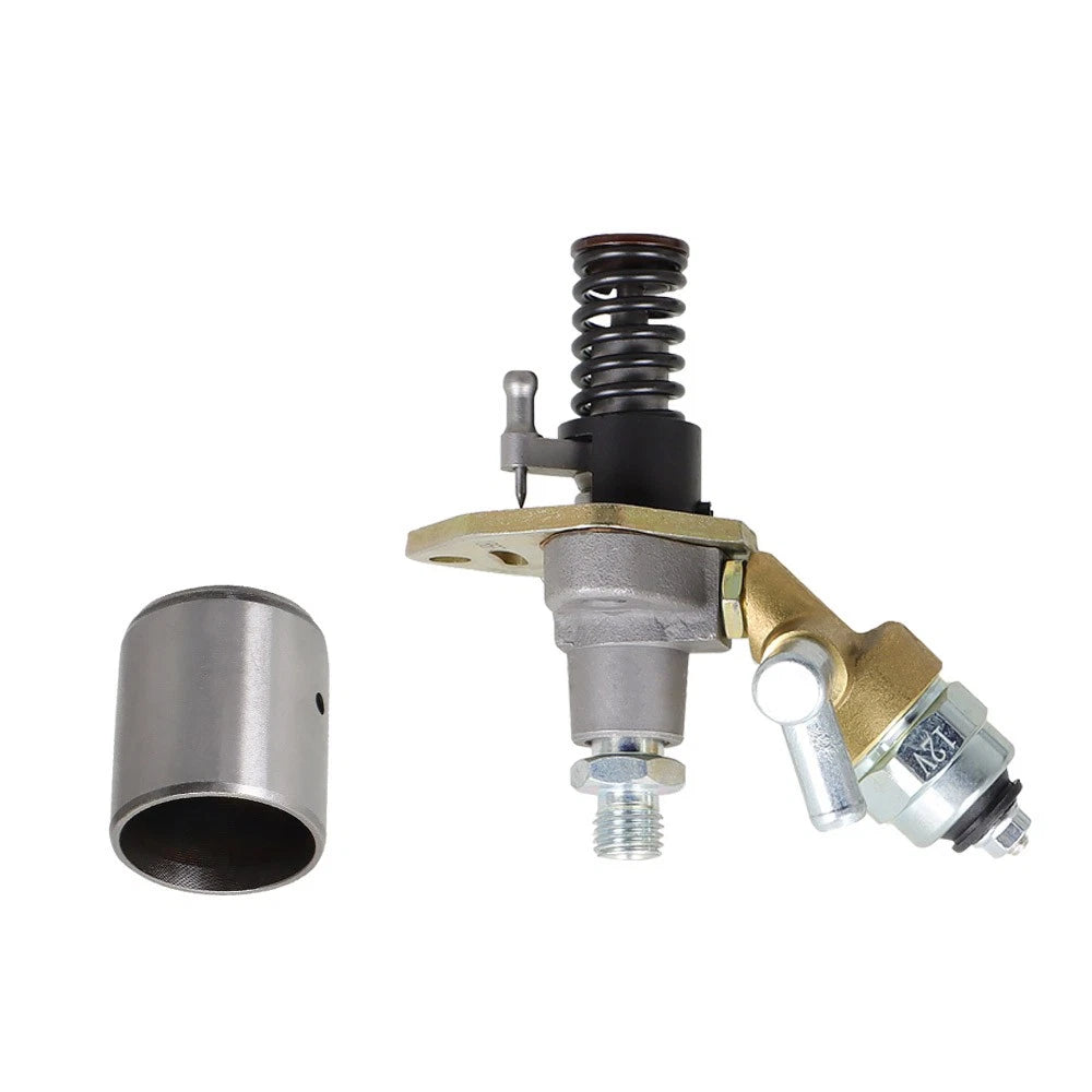 Diesel Fuel Injector Pump 186 186F for Yanmar L100 (10HP)