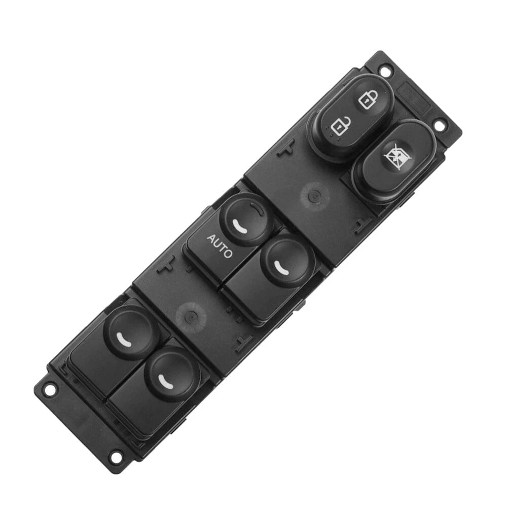 Power Window Switch for Hyundai Accent (2015–2017) 93570-1R211