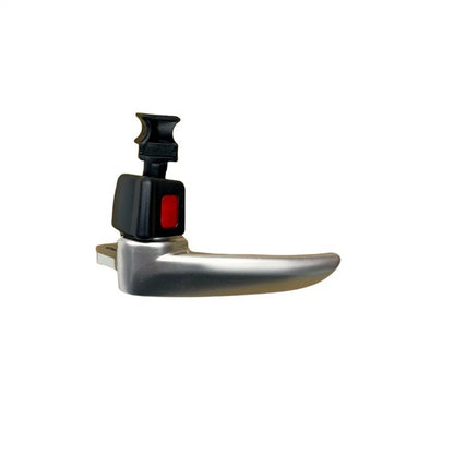 1 Pair Inner Door Handle for Mazda 3 5 6 (GR1L-59-330, GR1L-58-330)