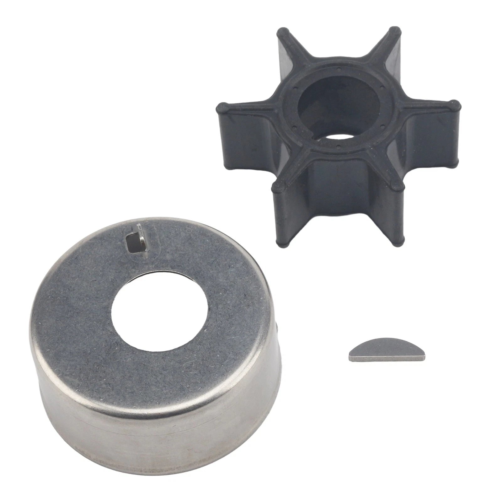 Water Pump Rebuild Service Kit for Nissan Tohatsu Outboard (3T5-87322)