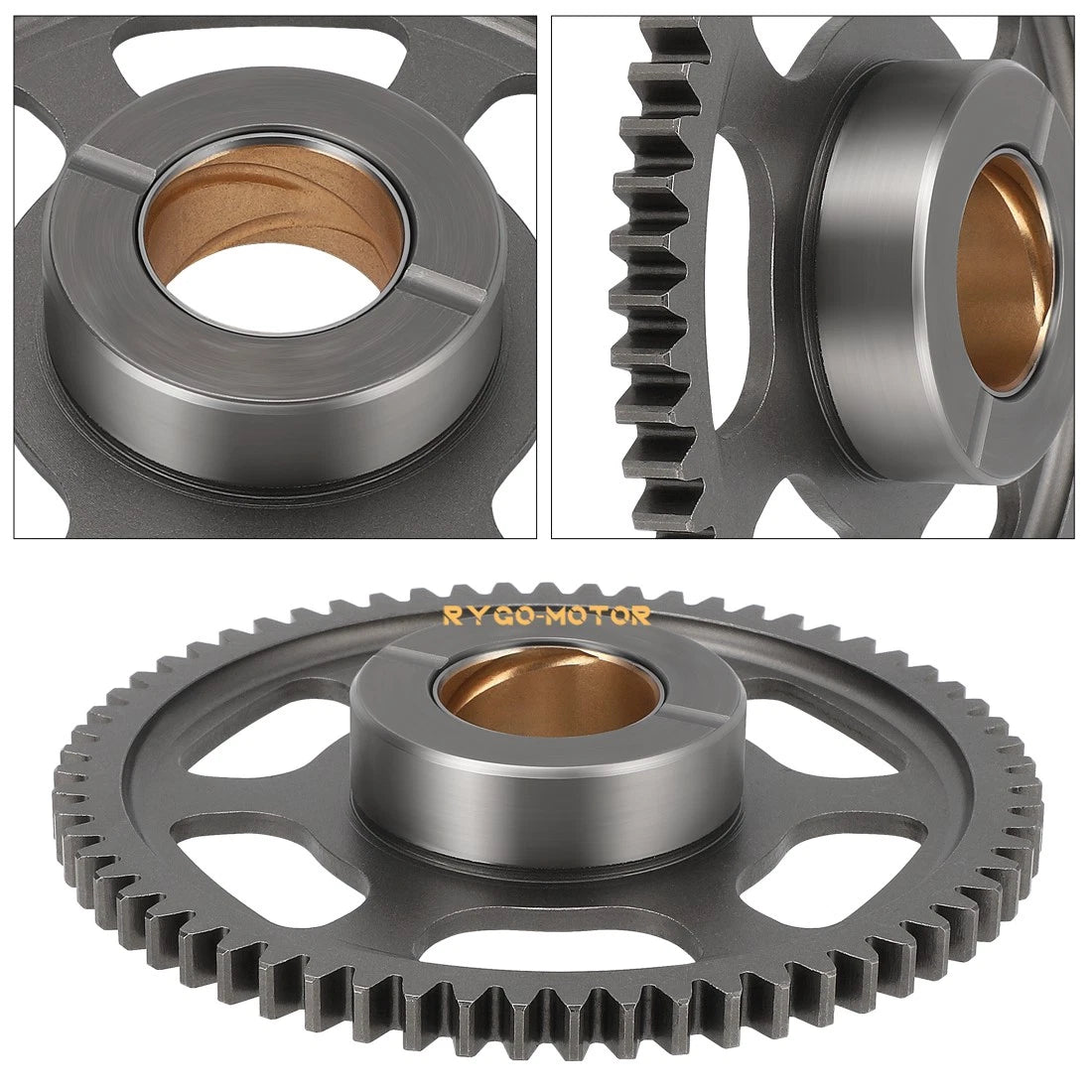 Starter Clutch Idler Gear for Polaris RZR XP 900 (2011–2012)