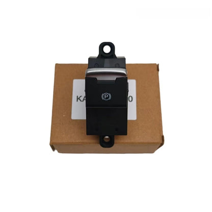 ABS Plastic Parking Brake Switch for