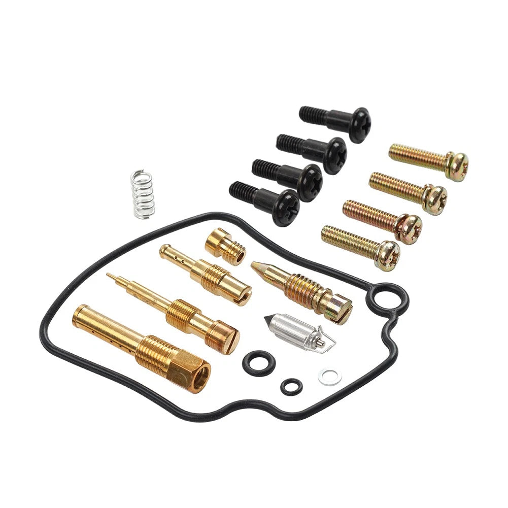 Carburetor Rebuild Kit for Vespa LX125 (2006–2011) - Floating Needle