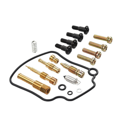 Carburetor Rebuild Kit for Vespa LX125 (2006–2011) - Floating Needle