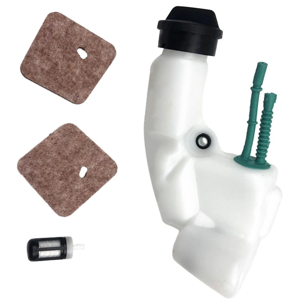 Fuel Tank Assembly for Lawn Mower (Garden Tools)