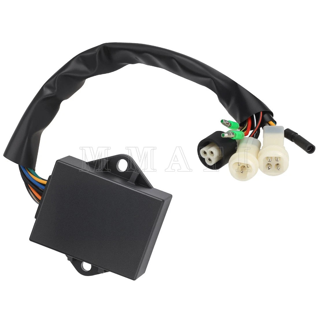 CDI Box Ignition Control Unit 1UY-85540-20-00 for Yamaha Warrior 350 (1987)