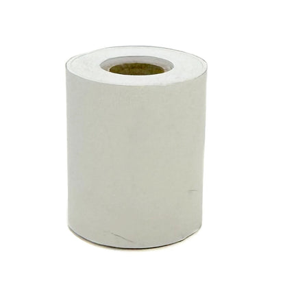 12 Rolls Thermal Paper for POS Cash Register (57x50mm)