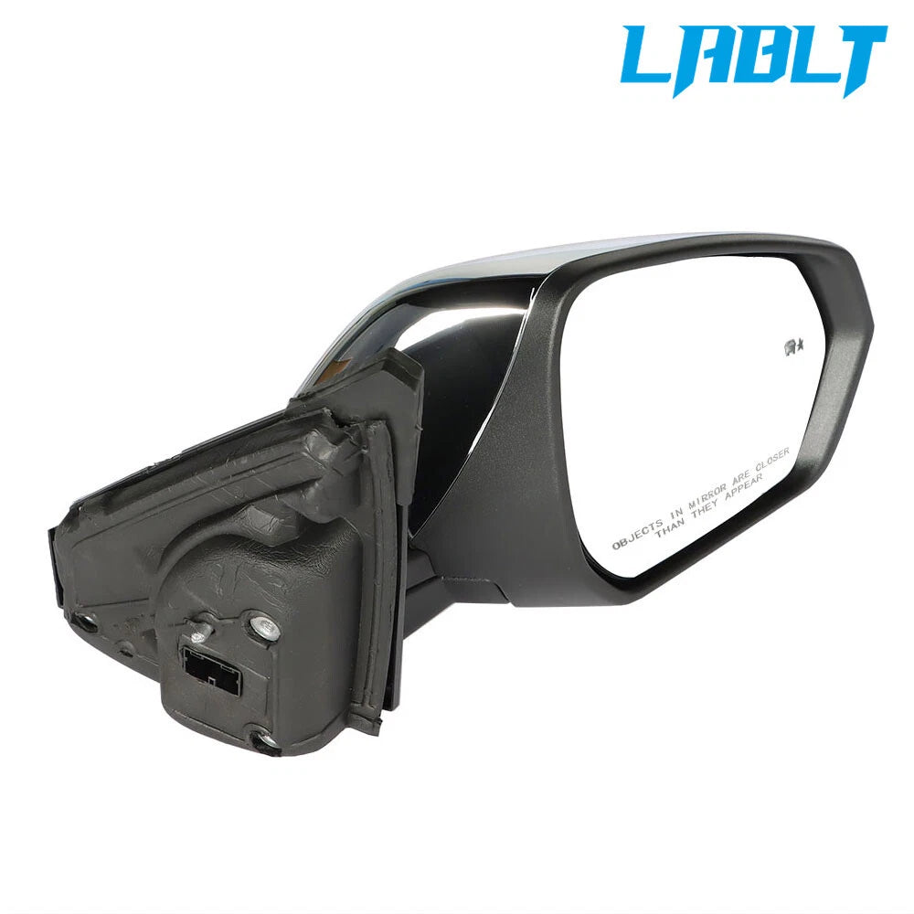 Right Side Mirror Blind Spot Signal 8Pin for Equinox Terrain (2018–2022)