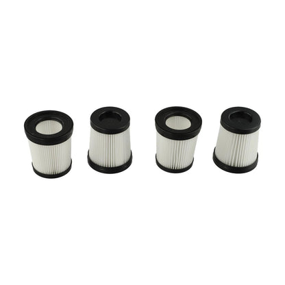 Pet Hair Removal Filters for BDSV2-BLK Vacuum (Reusable)