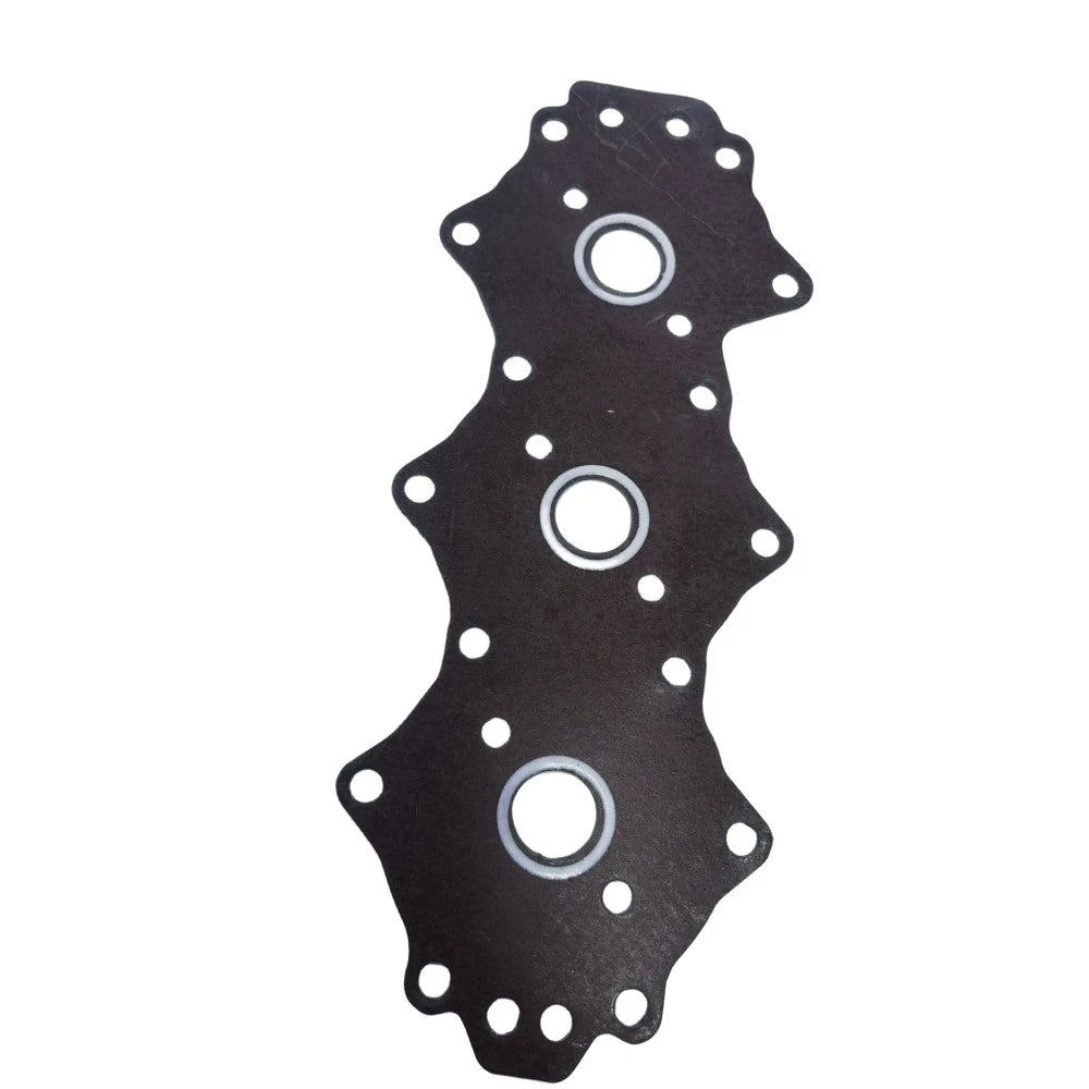 Gasket Set for Yamaha Outboard 50 60 70 HP 2 Stroke (6H3-W0001-02)