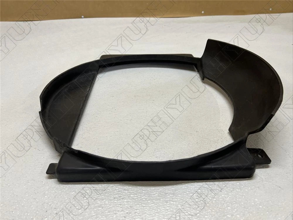 Radiator Fan Shroud for Jeep Cherokee (1986–2001) 52027501AC