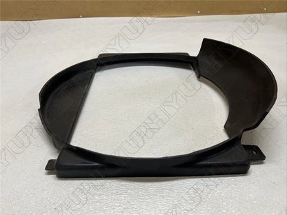 Radiator Fan Shroud for Jeep Cherokee (1986–2001) 52027501AC