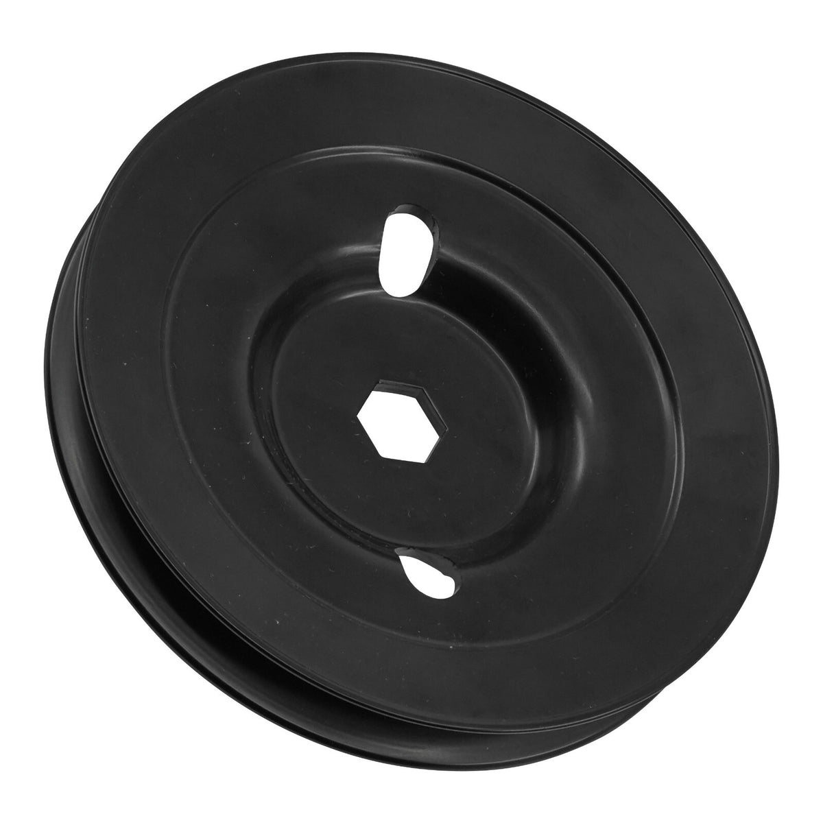 Deck Pulley Replacement for John Deere X304 X320 X330 X340 X350 (2004–2024)