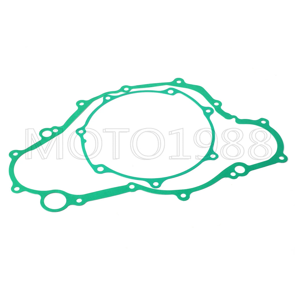 Clutch Cover Gasket for Yamaha YFZ450 (2004–2013) 5TA-15453-00-00, 5TA-15462-00-00