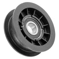 Transmission Idler Pulley Replacement for John Deere LA100 LA115 (1995–2008)