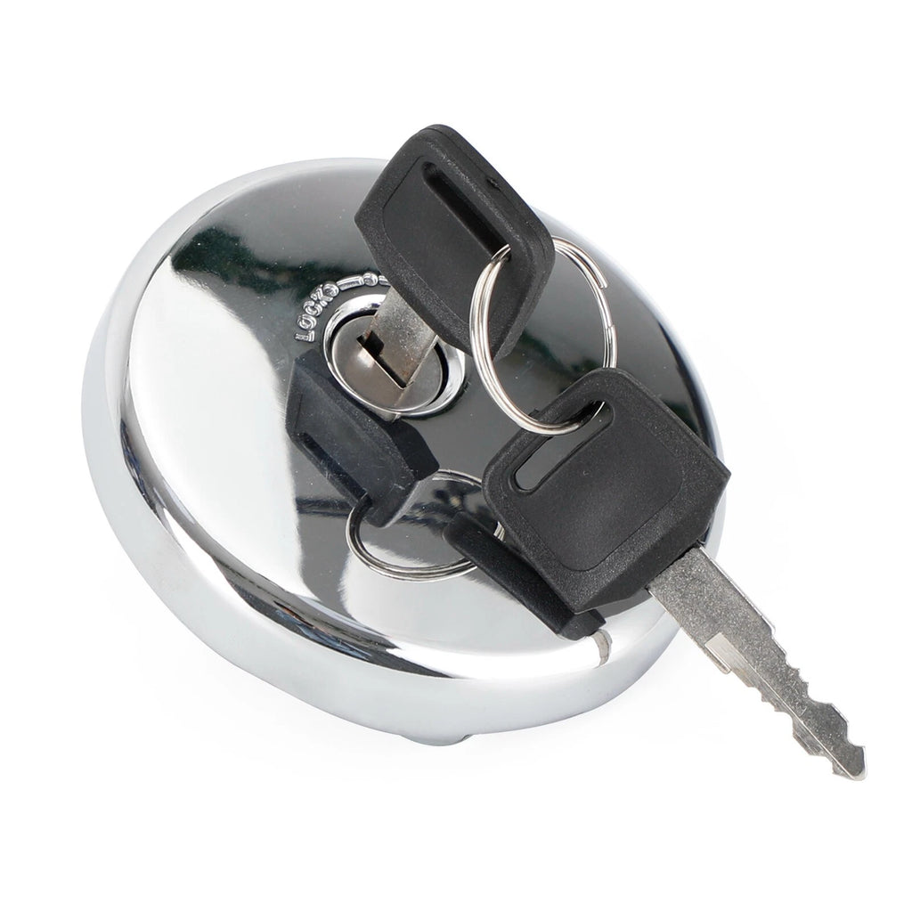 Fuel Tank Cap 51049-0003 for Kawasaki Vulcan 500 800 1500 1600 1700 2000 W800