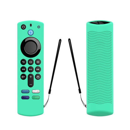 Silicone Case for Amazon Fire TV Remote Controller (2017–2023)