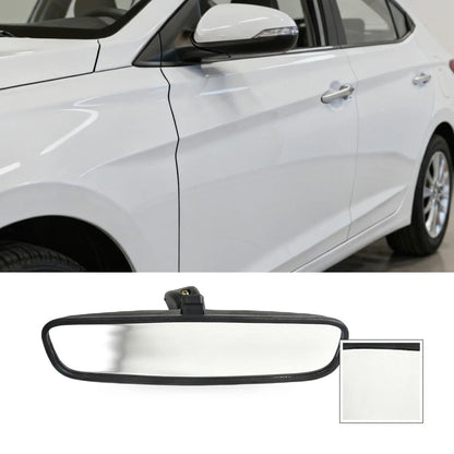 Rearview Mirror for Hyundai Accent Elantra ix35 Kia Forte (2010–2020)