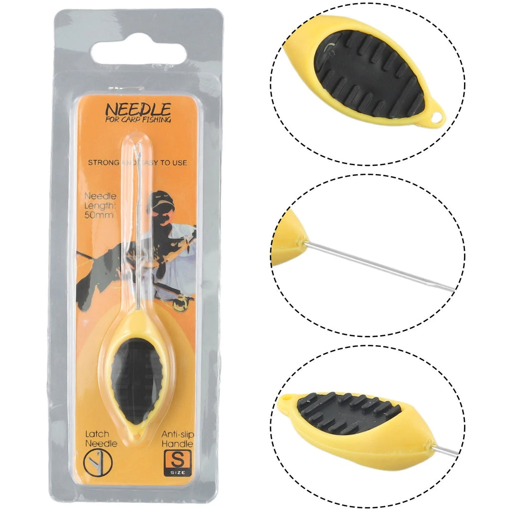 Baiting Needle Set for Carp Fishing Tools