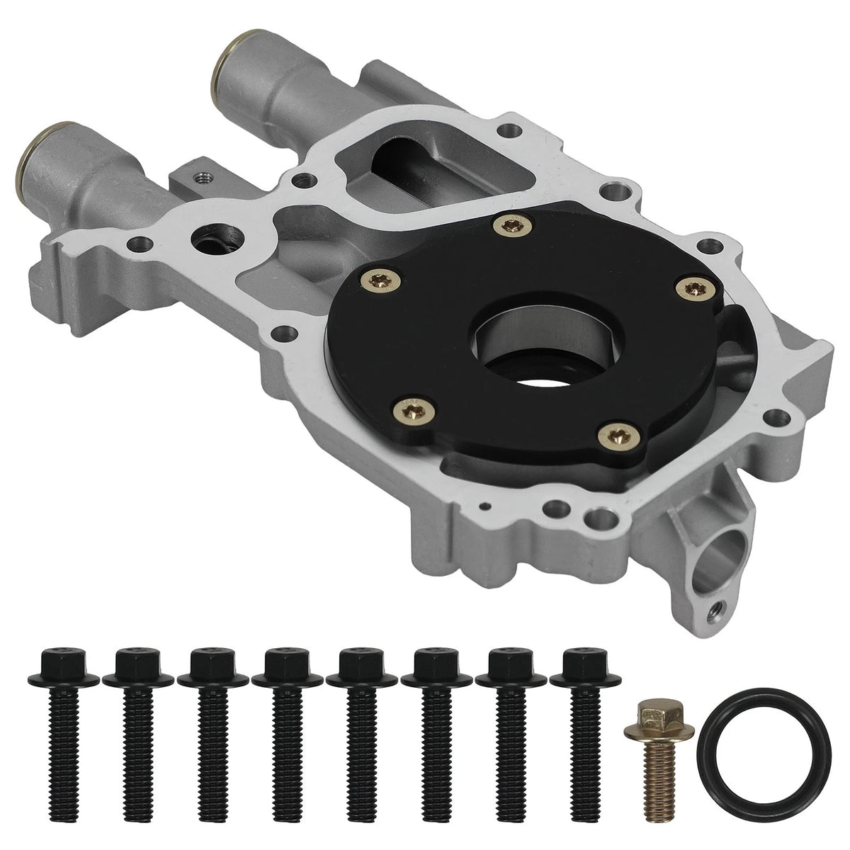 Aluminum Engine Oil Pump for Subaru Impreza (2006–2007) 15010AA360