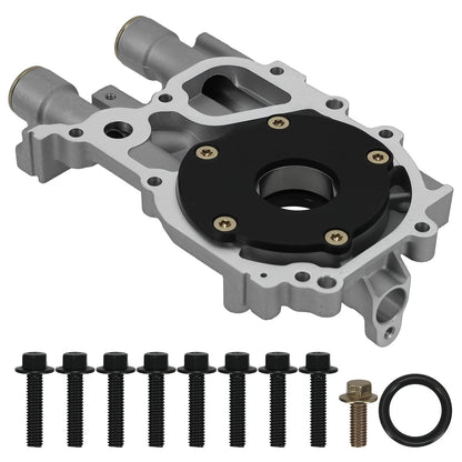 Aluminum Engine Oil Pump for Subaru Impreza (2006–2007) 15010AA360