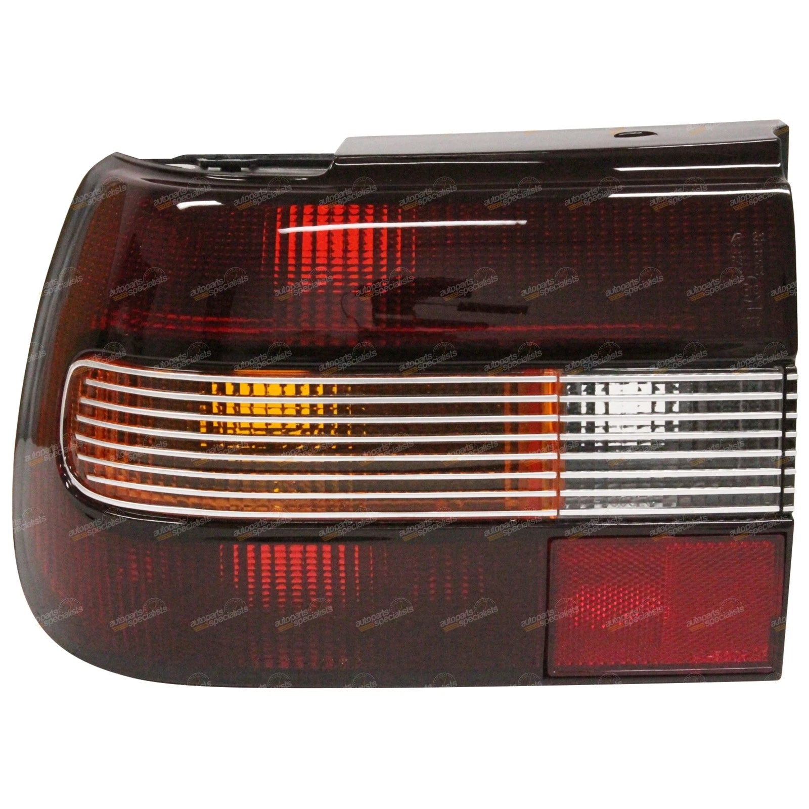 LH Tail Light for Holden Commodore VN Calais (1988–1991) LHS