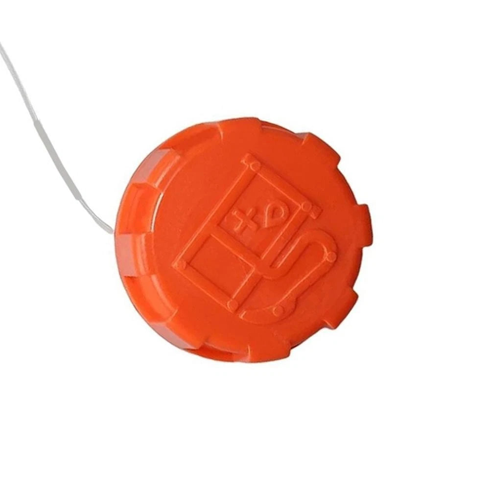 Fuel Cap Assembly for