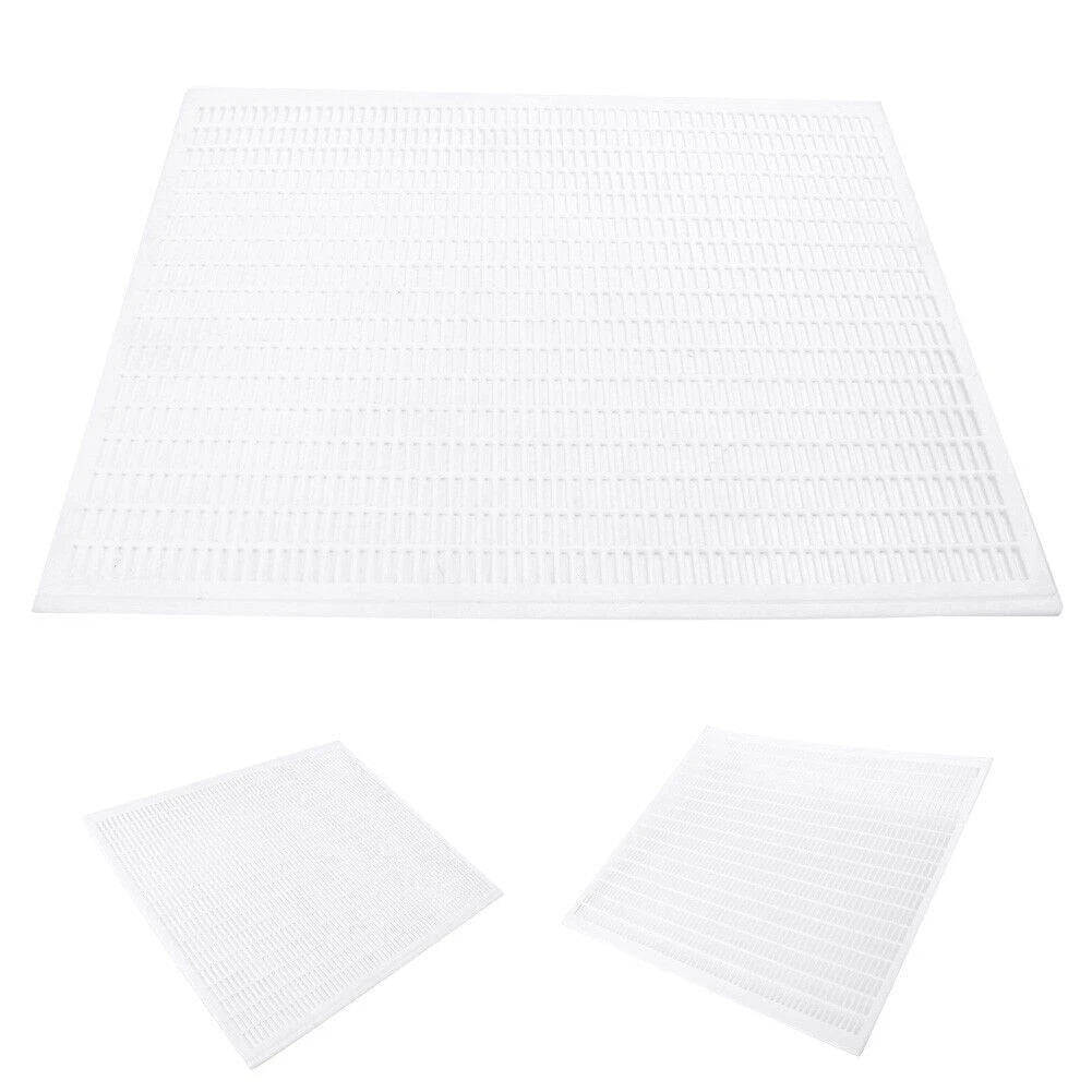 Bee Queen Excluder Trapping Net Grid for Beekeeping Equipment (1)