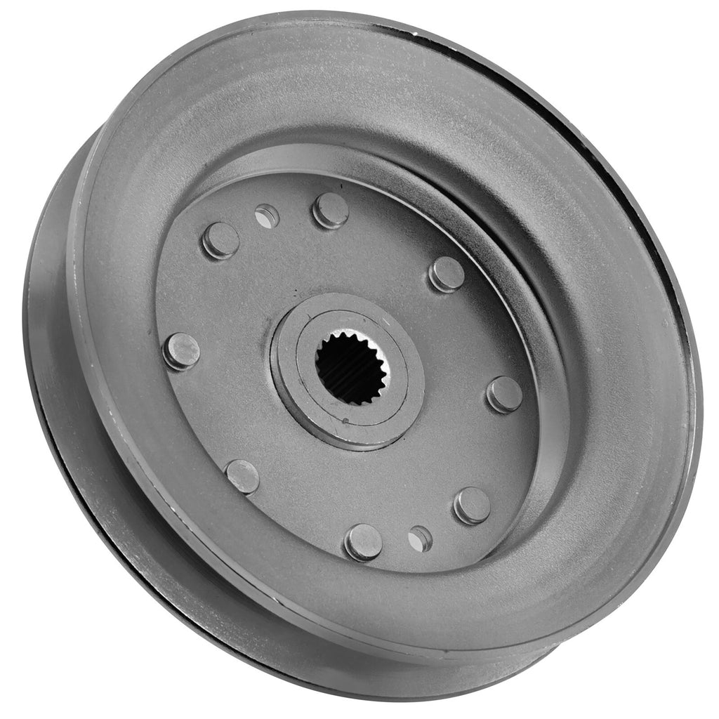 Transmission Pulley Idler Replacement for John Deere GT225 GT235E (2007–2009)