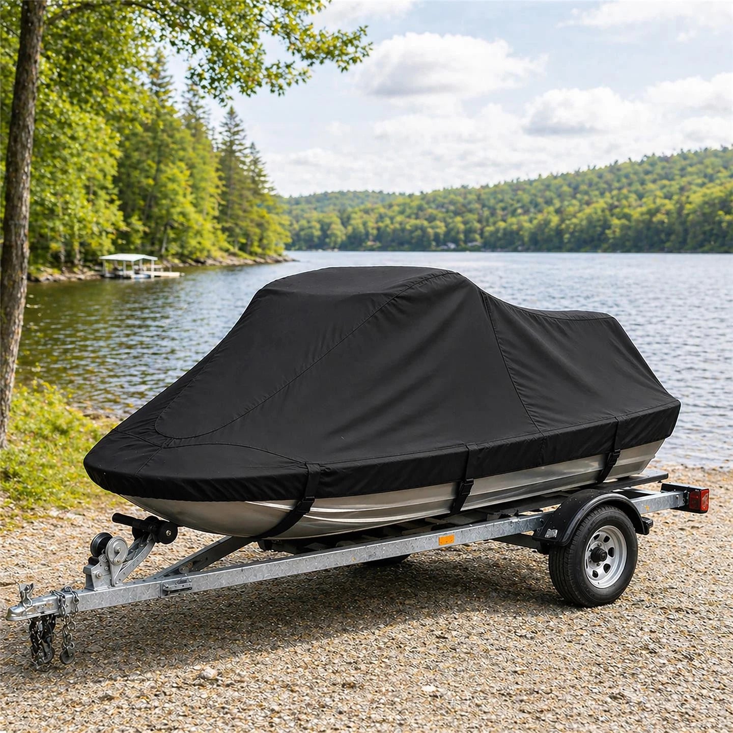 Jet Ski Cover for Sea Doo XP (2000–2002)