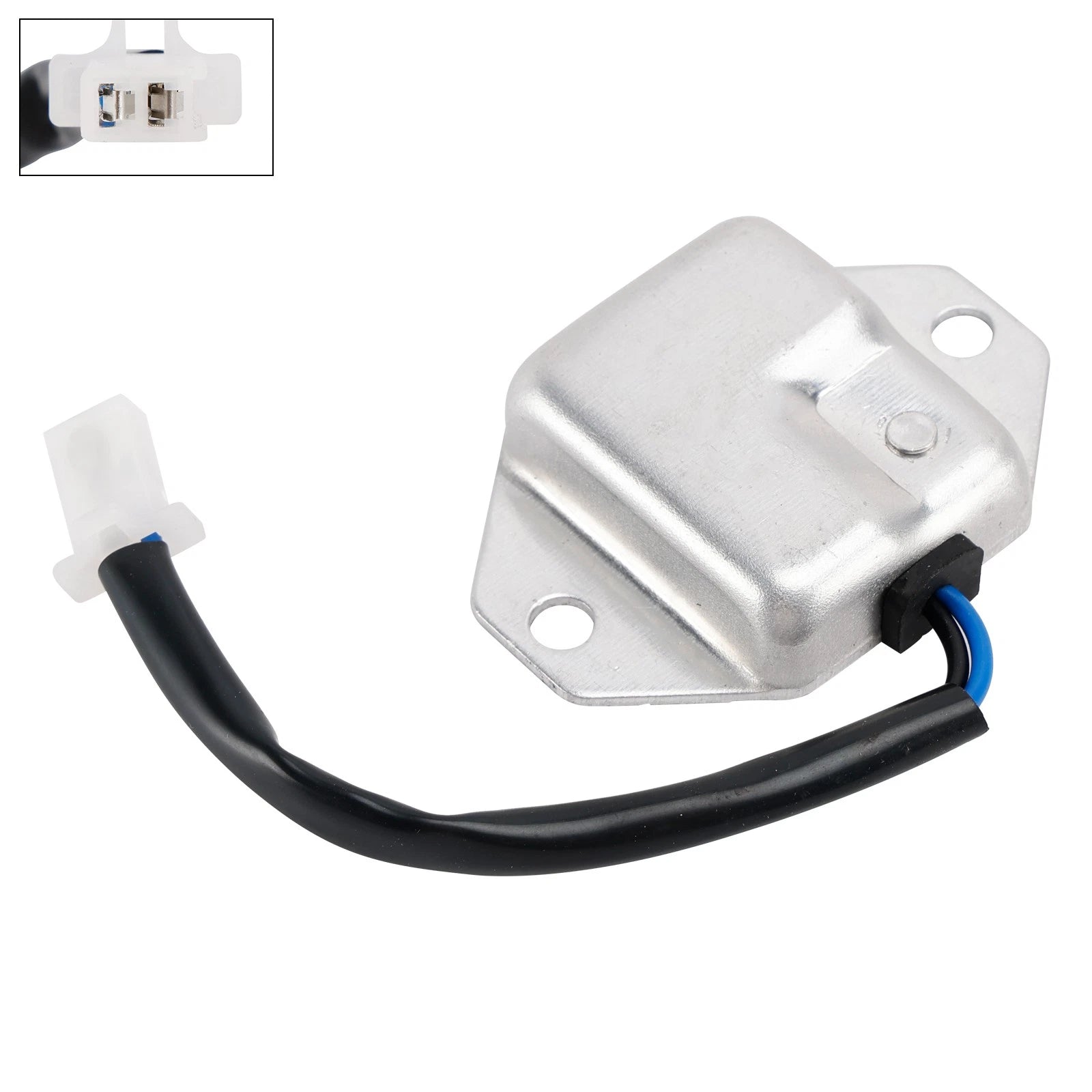 Voltage Regulator 82M-81910-A0-00 for Yamaha WR400F (1998–1999)