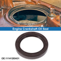 Front Crankshaft Oil Seal for BMW 7 Series (1992–2001) Engine Main Seal