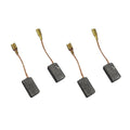 Carbon Brush N035676 for Motors (Common Replacement Part)