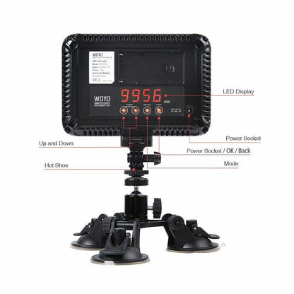LED Scratch Reflector Line Board Light for PDR Tool Paintless Dent Repair (220V)