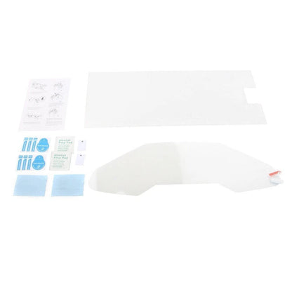 Instrument Screen Protector Kit for Honda GL1800 (2018–2023)