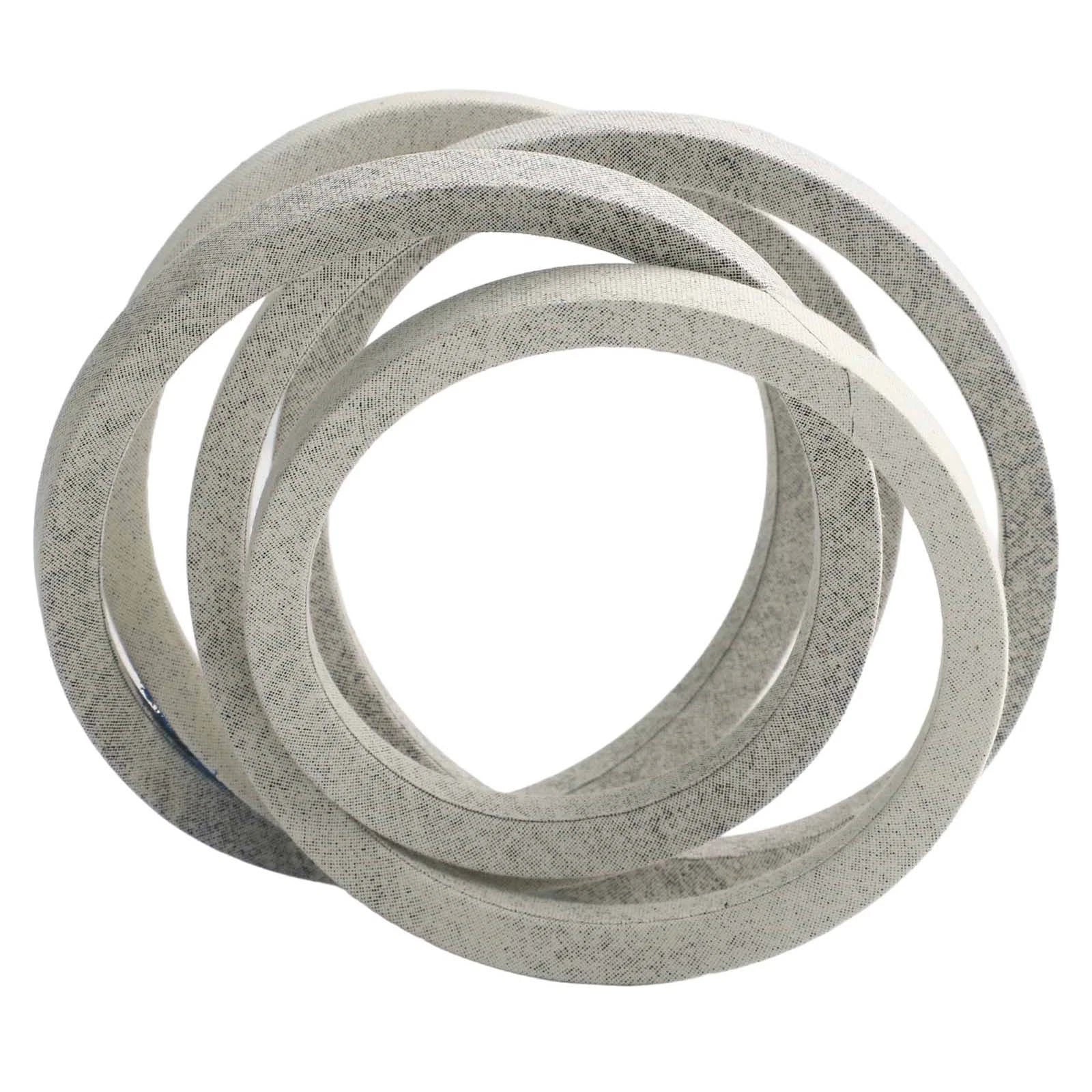Replacement Drive Belts for Lawnmower (Model 7540467A)