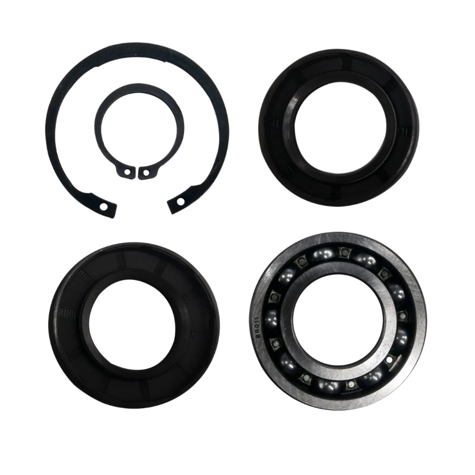 Primary Shaft Repair Kit for Volvo-Penta AQ131 AQ145 AQ171 (1970–1990)